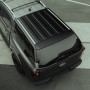 Ford Ranger 2023- Double Cab Alpha Type-E AIR Hardtop Canopy