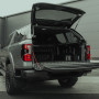 Ford Ranger 2023- Double Cab Alpha Type-E AIR Hardtop Canopy