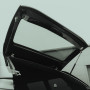 Ford Ranger 2023- Double Cab Alpha Type-E AIR Hardtop Canopy