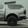 Ford Ranger 2023- Double Cab Alpha Type-E AIR Hardtop Canopy