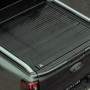 Ford Ranger and Raptor 2023- Aeroklas M-Roll - Black