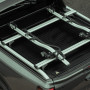 Ford Ranger and Raptor 2023- Aeroklas M-Roll - Black