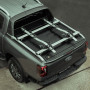 Ford Ranger and Raptor 2023- Aeroklas M-Roll - Black