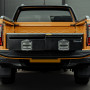 Heavy-Duty Twin Drawer System for 2023 Ranger - UK