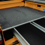 Aeroklas Drawer System for Next-Gen Ranger