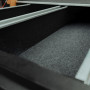 Gun Storage Box for 2023 Ford Ranger - UK