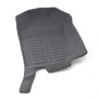 New Ford Ranger 3D Tailored Floor Mats