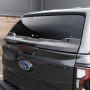 Ford Ranger 2023 Onwards E-Tronic Aeroklas Commercial Canopy