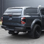 Ford Ranger 2023 Onwards E-Tronic Aeroklas Commercial Canopy