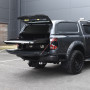 Ford Ranger 2023 Onwards E-Tronic Aeroklas Commercial Canopy