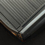 Black Aeroklas Roller Shutter for 2023 Next-Gen Ford Ranger