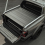 2023 Ford Ranger Wildtrak Aeroklas Electric Tonneau Cover