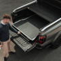 Aeroklas Electric Roller Shutter and ProTop Sliding Tray for 2023 Next-Gen Ranger