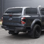 Ford Ranger 2023- Aeroklas Pop-Out E-Tronic Canopy