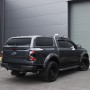 Ford Ranger 2023- Aeroklas Pop-Out E-Tronic Canopy