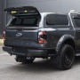 Ford Ranger 2023- Aeroklas Pop-Out E-Tronic Canopy