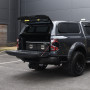 Ford Ranger 2023- Aeroklas Pop-Out E-Tronic Canopy