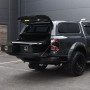 Ford Ranger 2023- Aeroklas Pop-Out E-Tronic Canopy