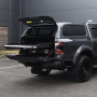 Ford Ranger 2023- Aeroklas Pop-Out E-Tronic Canopy