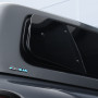 Ford Ranger 2023- Aeroklas Pop-Out E-Tronic Canopy