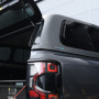 Ford Ranger 2023- Aeroklas Pop-Out E-Tronic Canopy