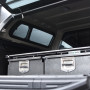 Ford Ranger 2023- Aeroklas Pop-Out E-Tronic Canopy