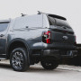 Ford Ranger 2023 Onwards Alpha CMX Hardtop in Various Colours