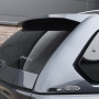 Ford Ranger 2023- Alpha GSE Hardtop Canopy