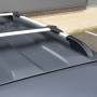 Ford Ranger 2023- Alpha GSE Hardtop Canopy