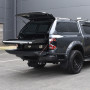 Ford Ranger 2023- Alpha GSE Hardtop Canopy