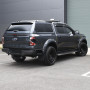 Ford Ranger 2023- Alpha GSE Hardtop Canopy