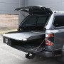 Ford Ranger 2023- Alpha GSE Hardtop Canopy