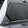 Ford Ranger 2023- Alpha GSE Hardtop Canopy