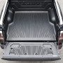 Ford Ranger 2023- Aeroklas Bed Liner - Under Rail