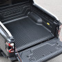 Ford Ranger 2023- Aeroklas Bed Liner - Under Rail