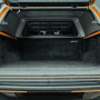 BedRug Carpet Liner for Ford Ranger 2023-