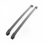 2023 Wildtrak Cross Bars for Roof Rails