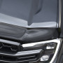 Ford Ranger 2023- Dark Smoke Bonnet Guard