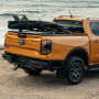 Ford Ranger 2023+ Mountain Top EVOm Manual Roller Shutter