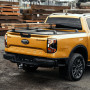 Roller Shutter for Ford Ranger 2023 Onwards