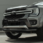 Front Protection Bar for 2023- Ford Ranger