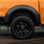 20 x 9.5 Predator Panthera Alloy Wheel and Tyre Package