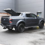 Ford Ranger 2023- Alpha SC-Z Sports Tonneau Cover in Various Colours