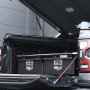 Ford Ranger 2023- Alpha SC-Z Sports Tonneau Cover in Various Colours