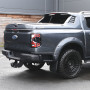 Ford Ranger 2023- Alpha SC-Z Sports Tonneau Cover in Various Colours