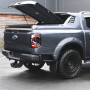 Ford Ranger 2023- Alpha SC-Z Sports Tonneau Cover in Various Colours