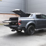 Ford Ranger 2023- Alpha SC-Z Sports Tonneau Cover in Various Colours