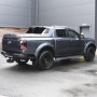 Ford Ranger 2023- Alpha SC-Z Sports Tonneau Cover in Various Colours