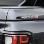 Ford Ranger 2023- Alpha SC-Z Sports Tonneau Cover in Various Colours