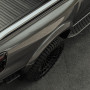 Ford Ranger Wildtrak 2023- Stylish Wheel Arches in Various Colours